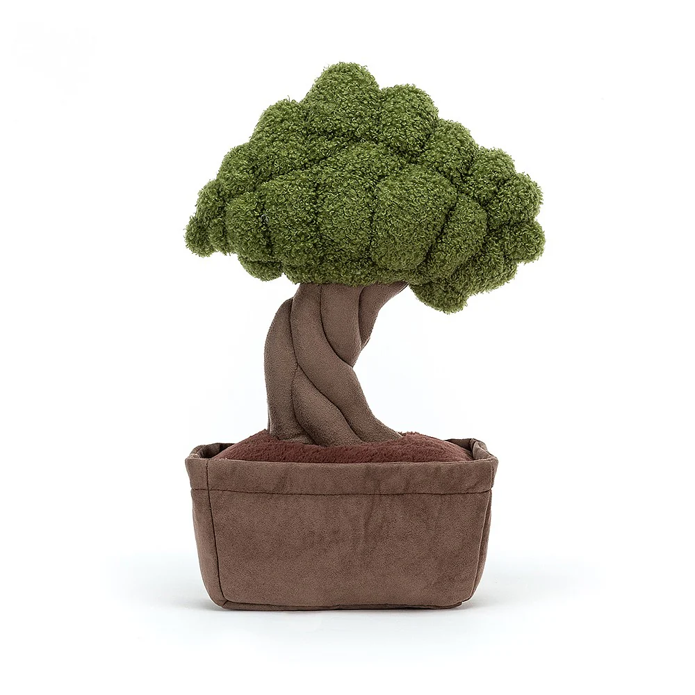 Jellycat Amuseables Bonsai Tree - Image 3