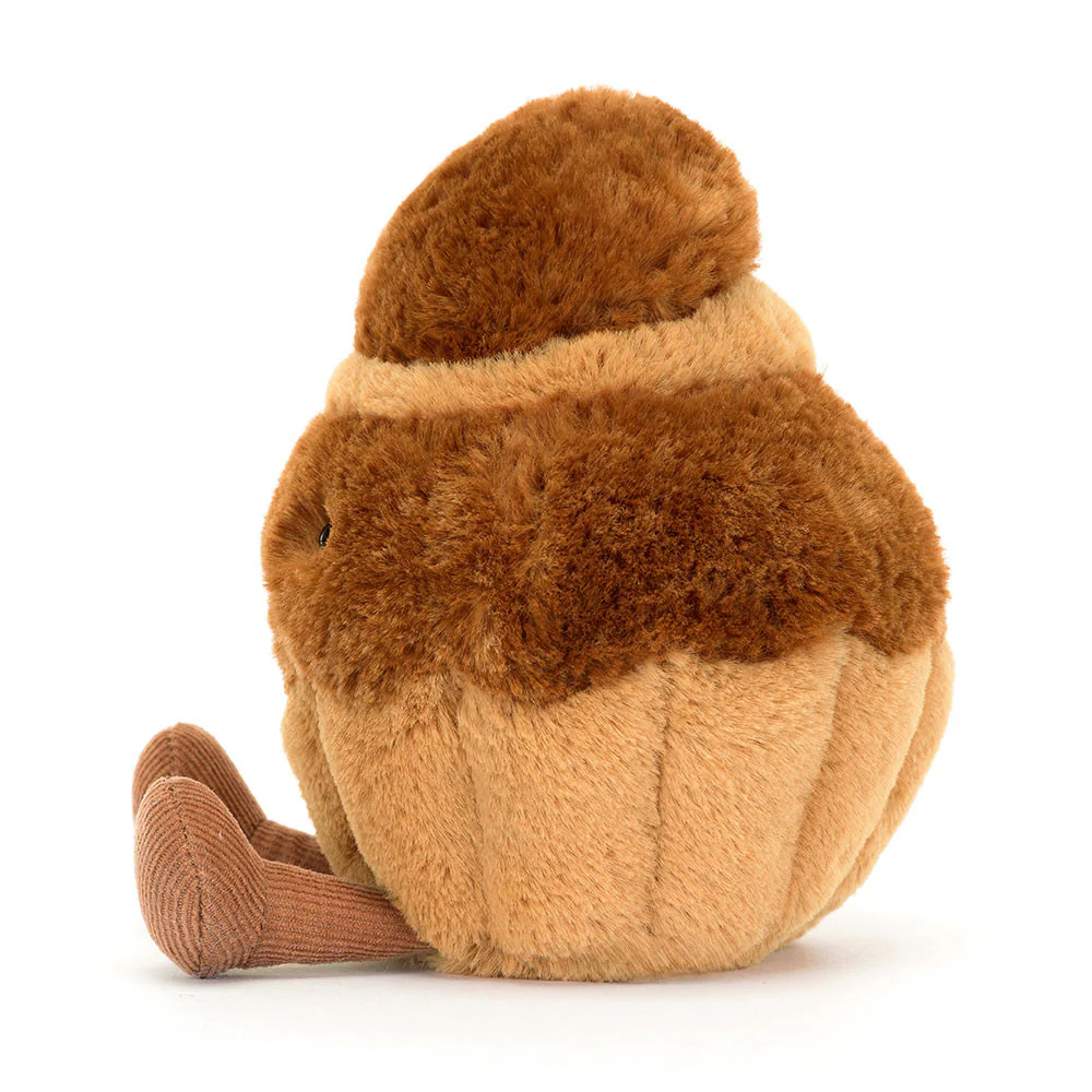 Jellycat Amuseables Brigitte Brioche - Image 3