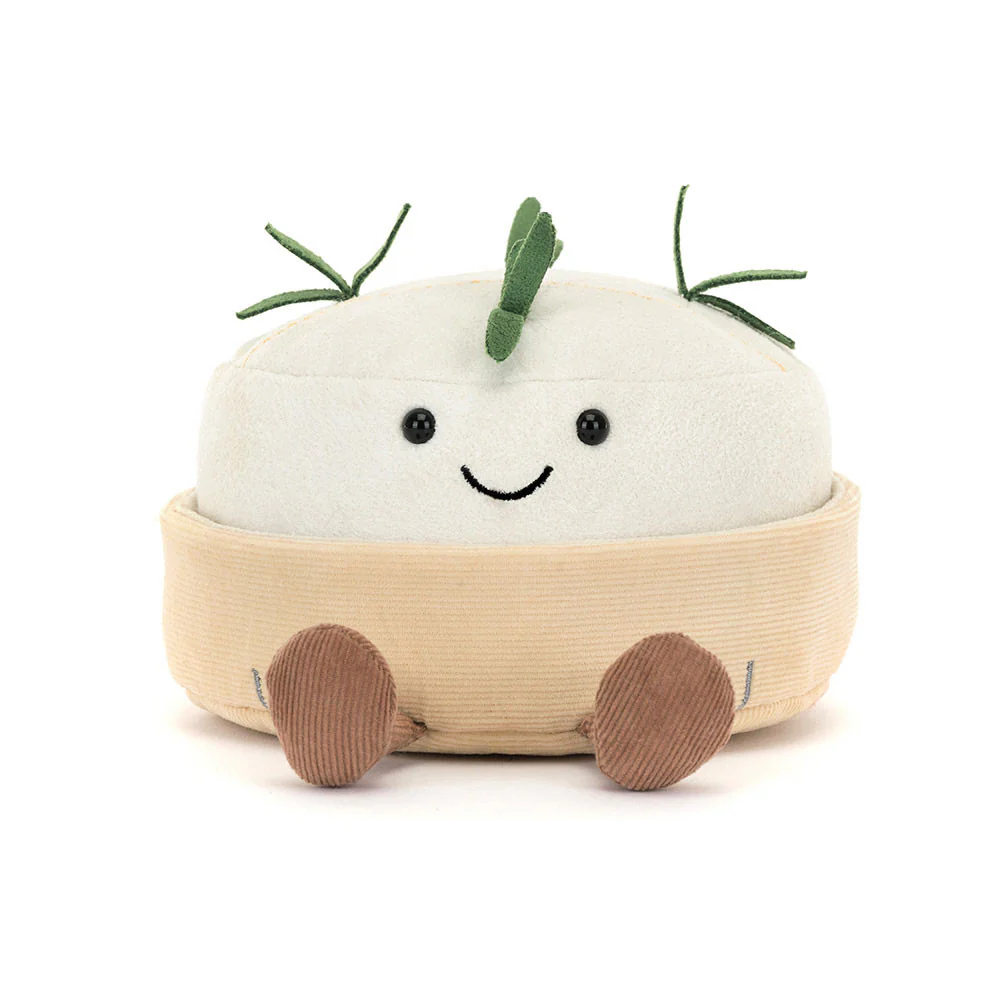 Jellycat Amuseables Camembert - Image 2