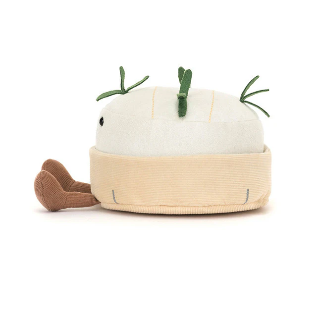 Jellycat Amuseables Camembert - Image 3