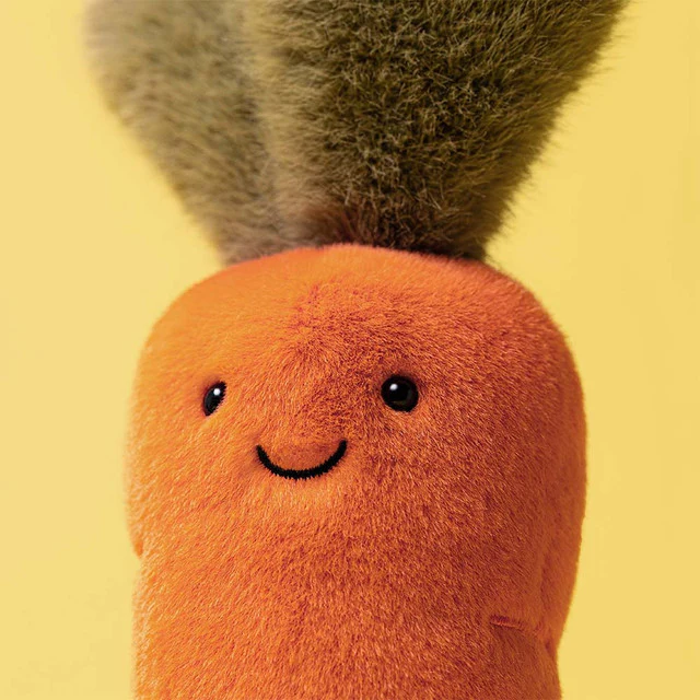Jellycat Amuseables Carrot - Image 2