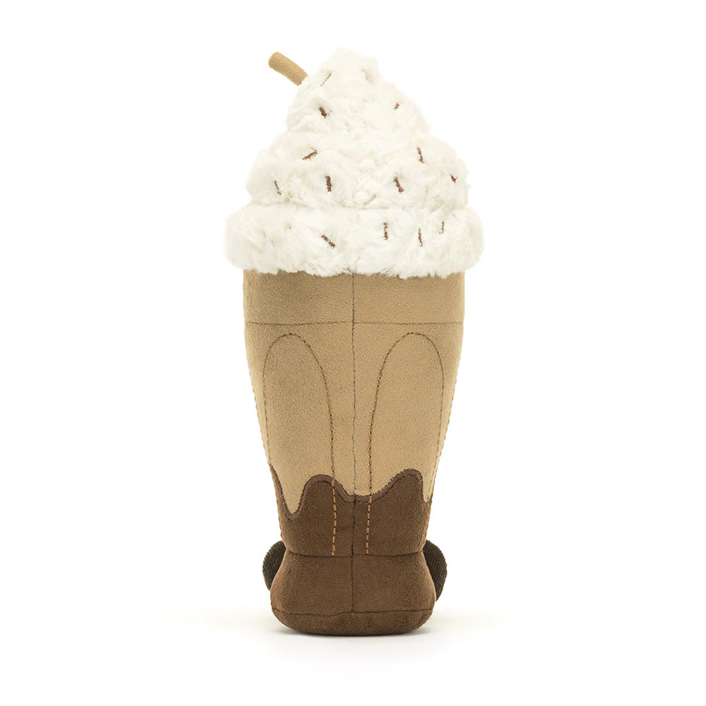 Jellycat Amuseables Chocolate Milkshake - Image 4