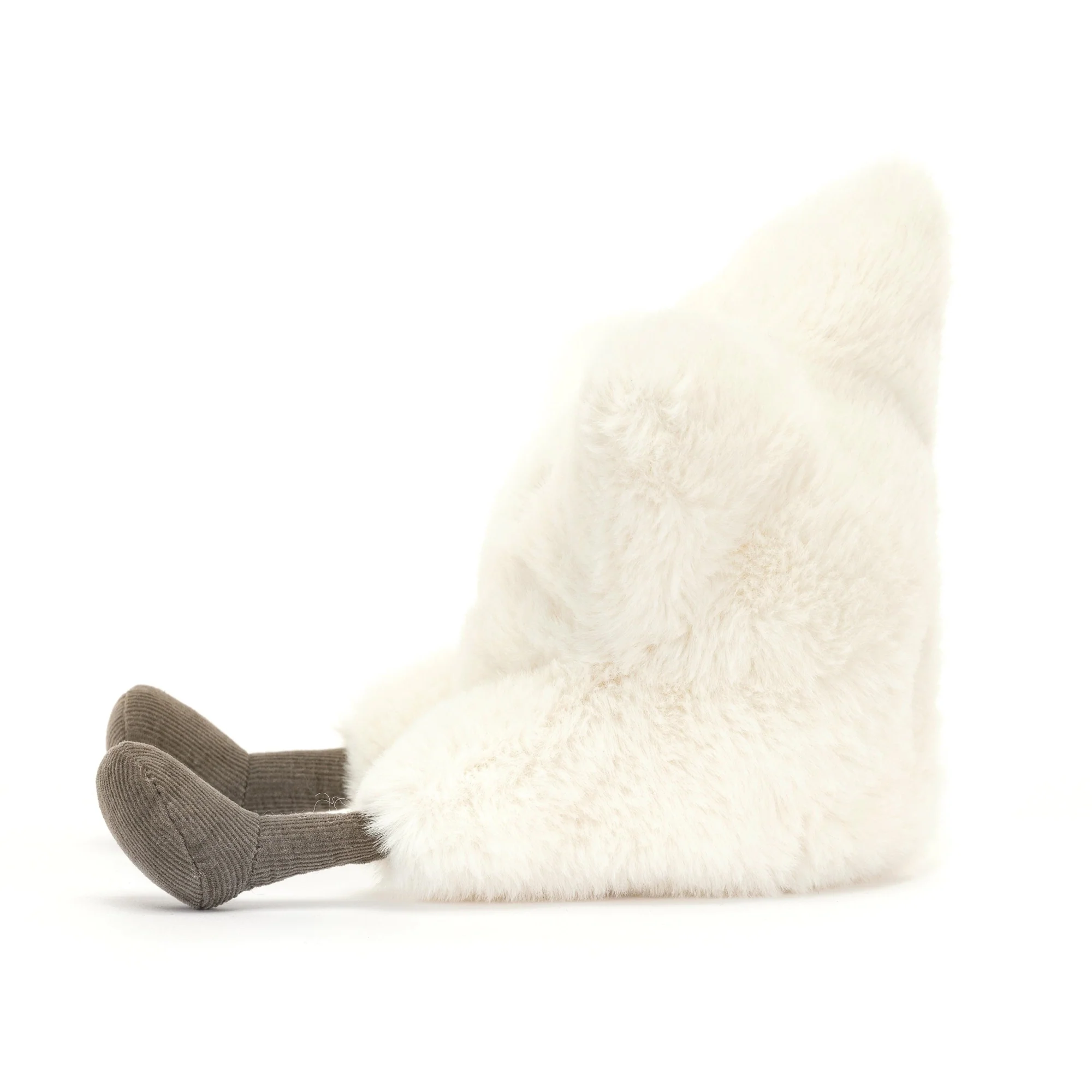 Jellycat Amuseables Cream Star - Image 2