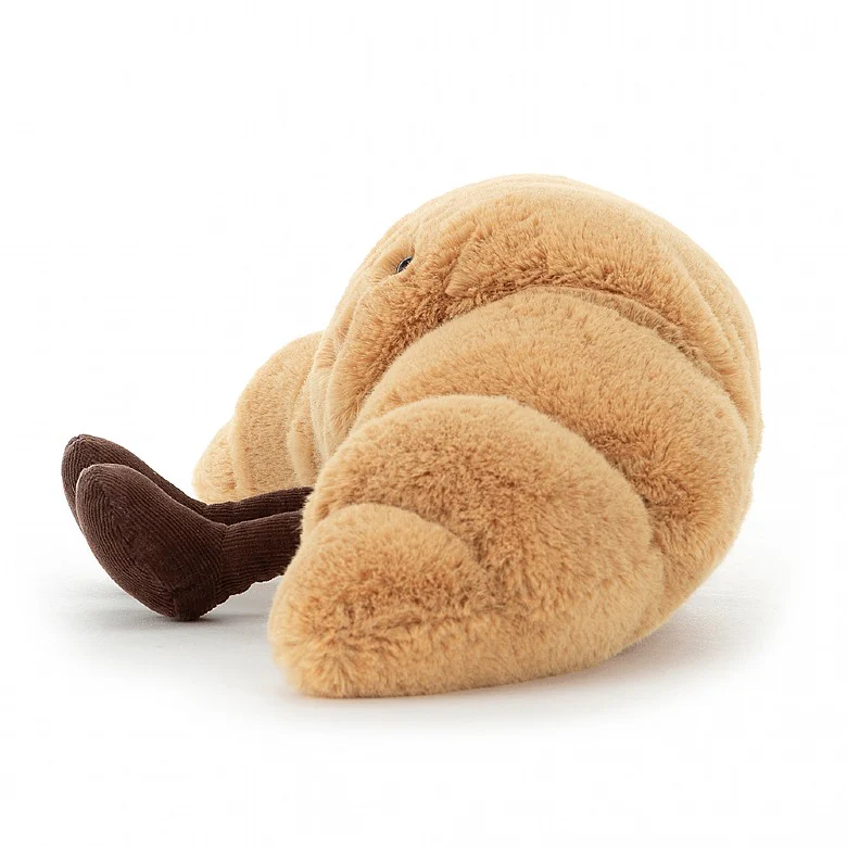 Jellycat Amuseables Croissant - Image 2