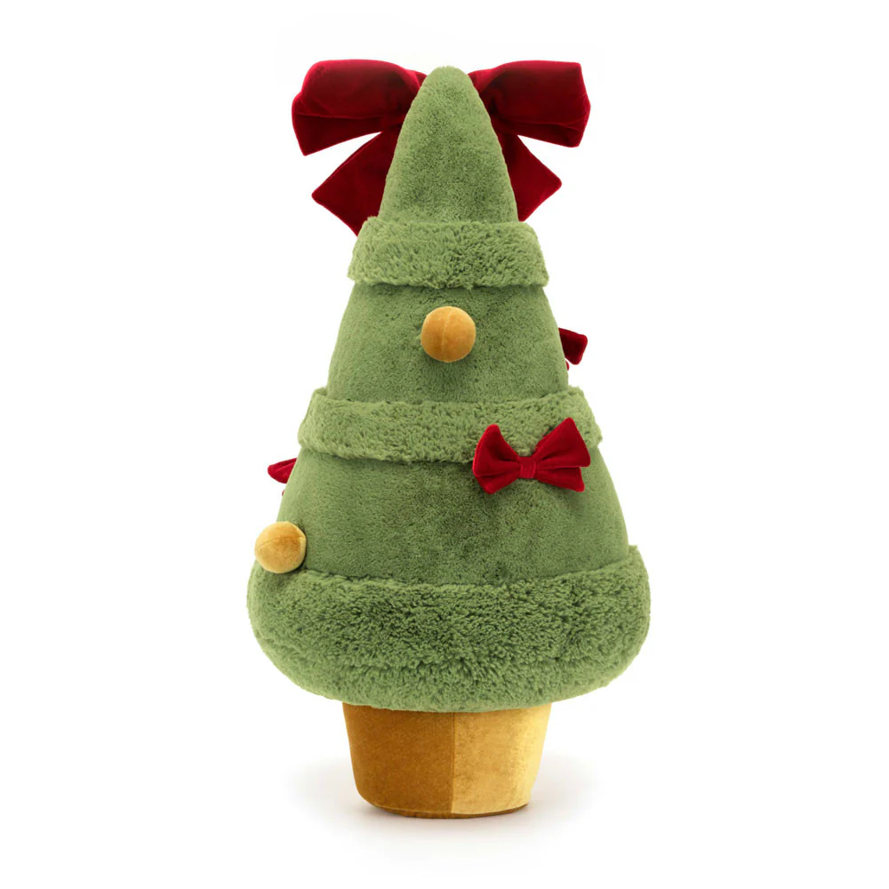 Jellycat Amuseables Decorated Christmas Tree - Large - Image 2