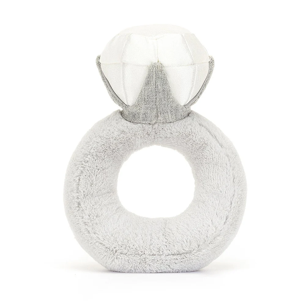 Jellycat Amuseables Diamond Ring - Image 3