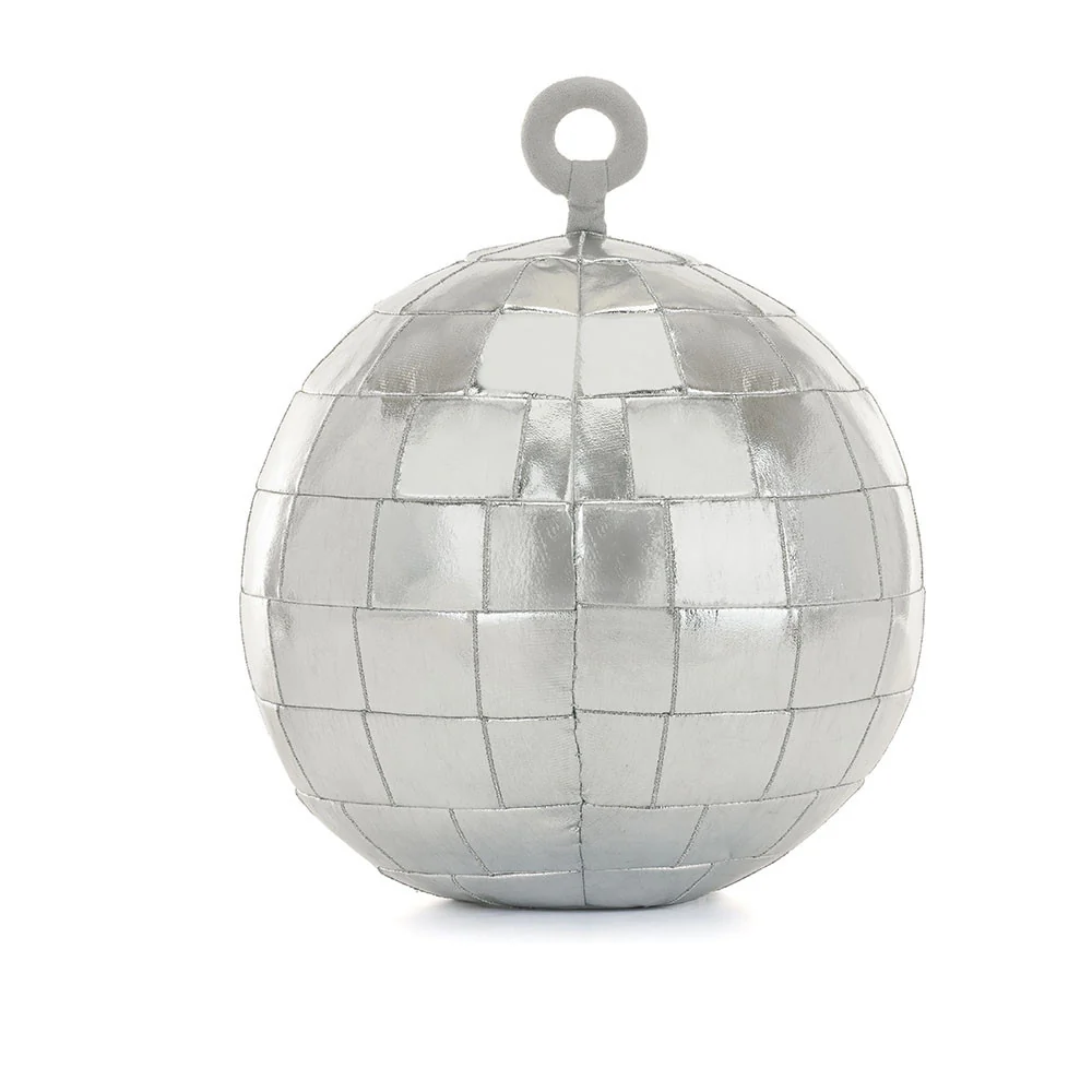 Jellycat Amuseables Disco Ball - Image 3