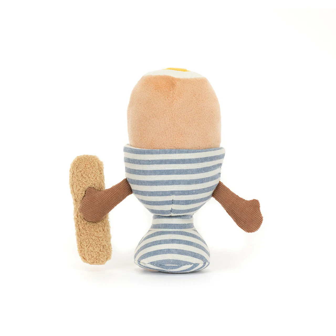 Jellycat Amuseables Eggetha Egg & Lance Soldier - Image 8