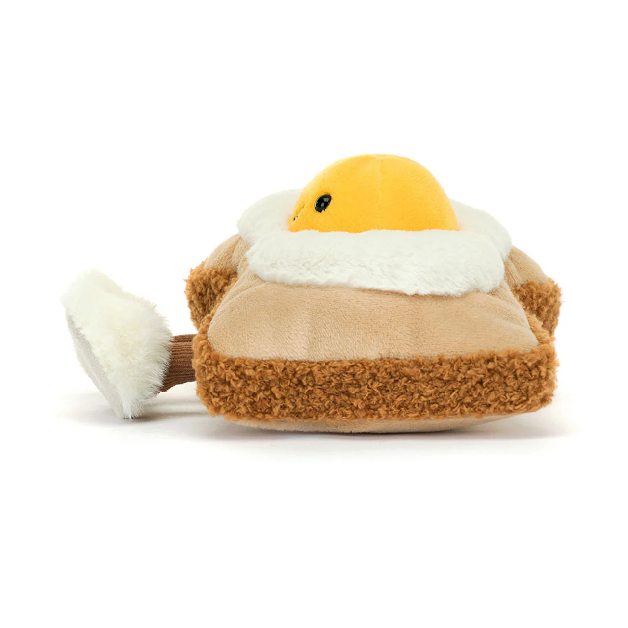 Jellycat Amuseables Egglantine Egg On Toast - Image 8