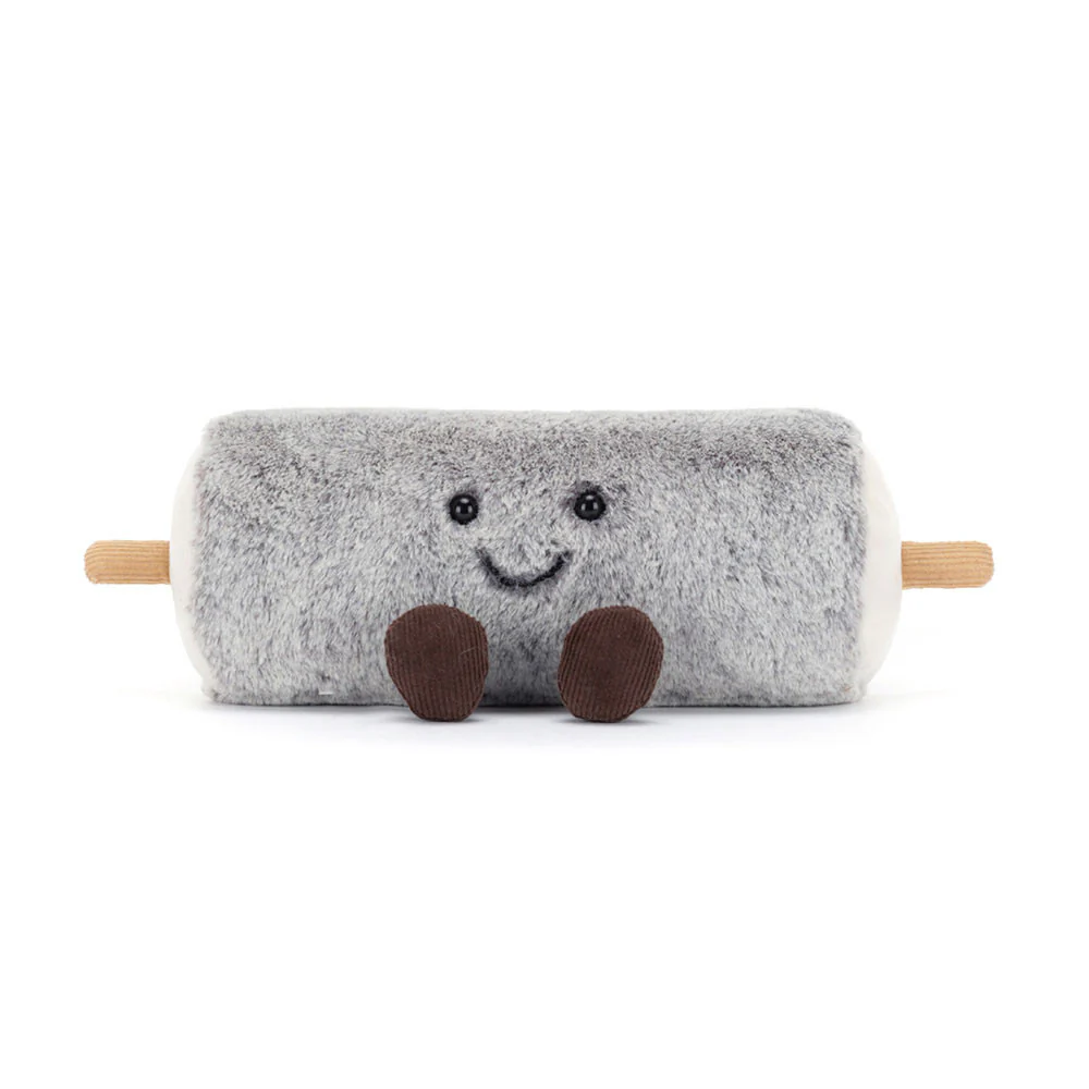 Jellycat Amuseables Goat Cheese - Image 2