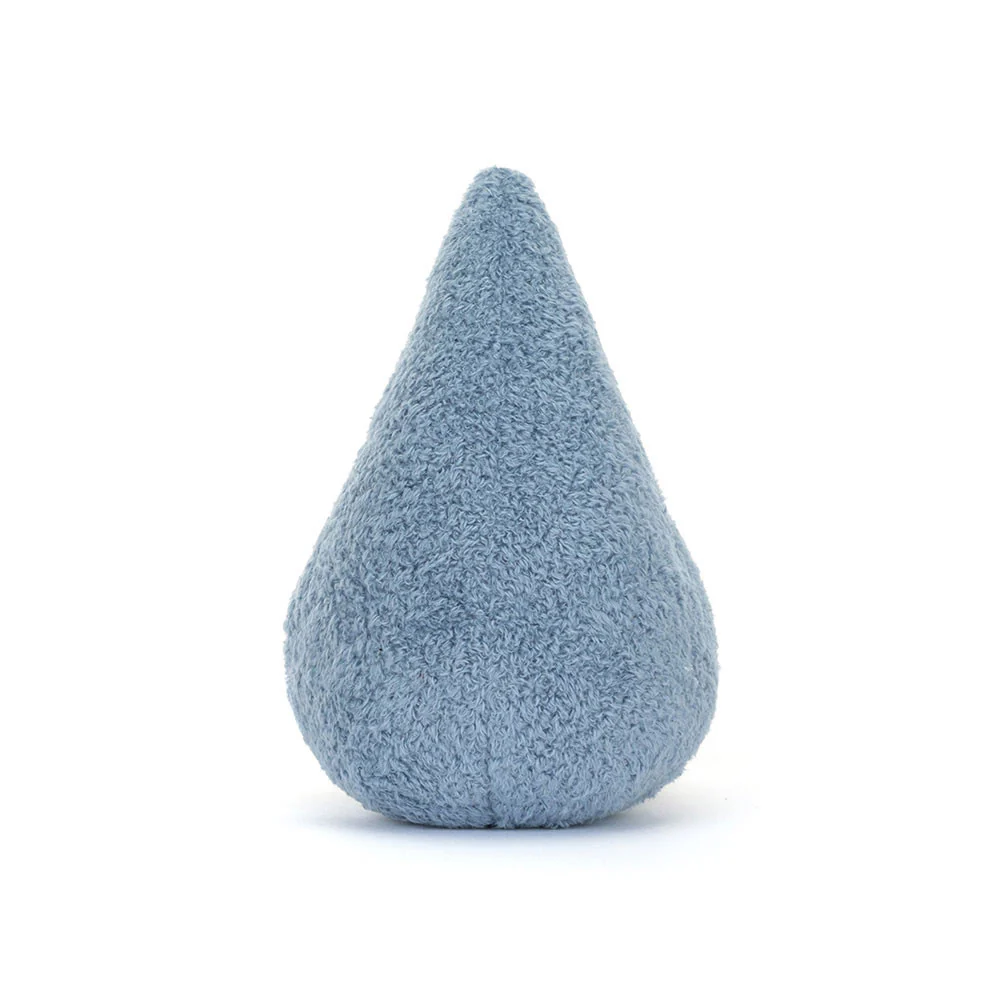 Jellycat Amuseables Happy Raindrop - Image 4