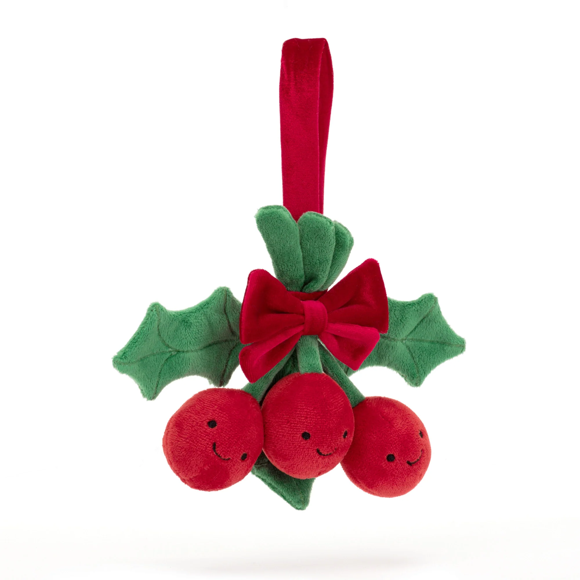 Jellycat Amuseables Holly - Image 4