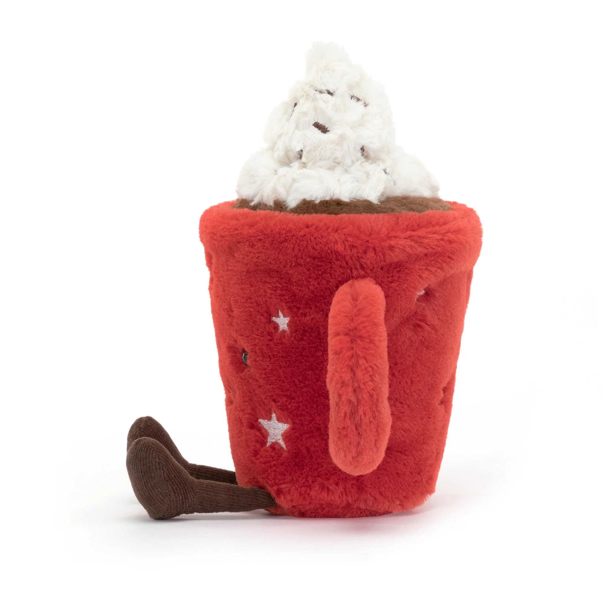 Jellycat Amuseables Hot Chocolate - Image 2