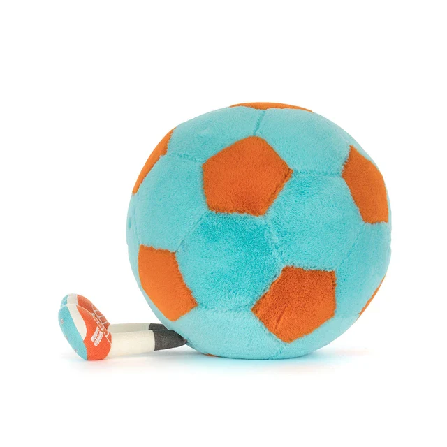 Jellycat Amuseables Jellycat Football - Image 4