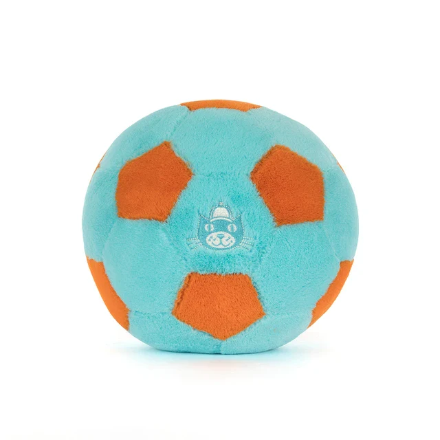 Jellycat Amuseables Jellycat Football - Image 5