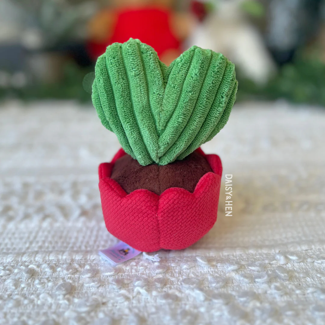 Jellycat Amuseables Kerrii Cactus - Image 10