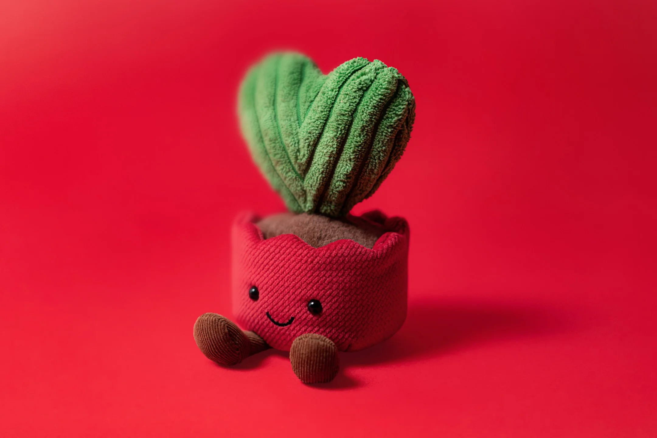 Jellycat Amuseables Kerrii Cactus - Image 2
