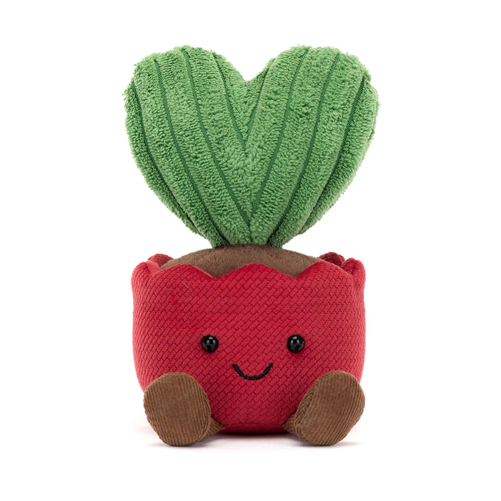 Jellycat Amuseables Kerrii Cactus - Image 9