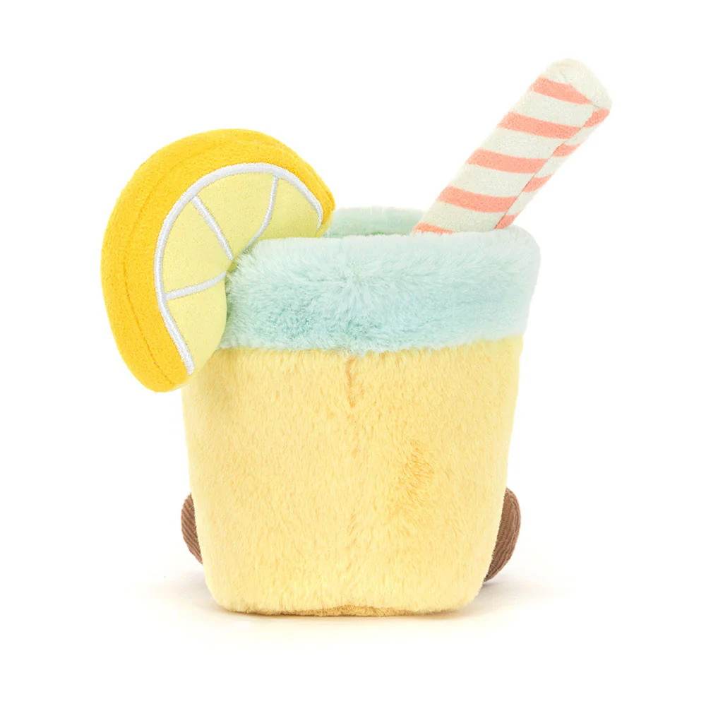 Jellycat Amuseables Lemonade - Image 4