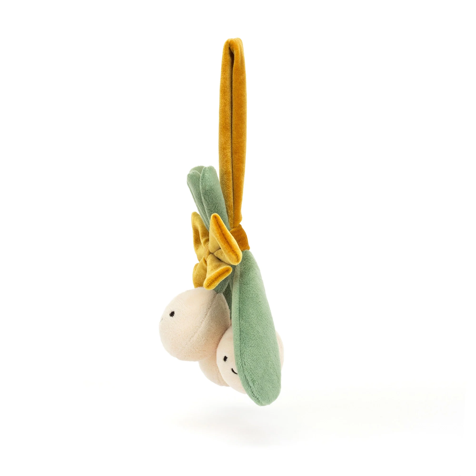Jellycat Amuseables Mistletoe - Image 2