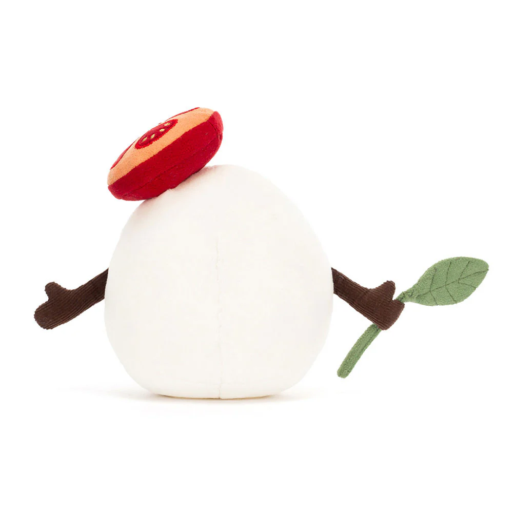 Jellycat Amuseables Mozzarella - Image 4