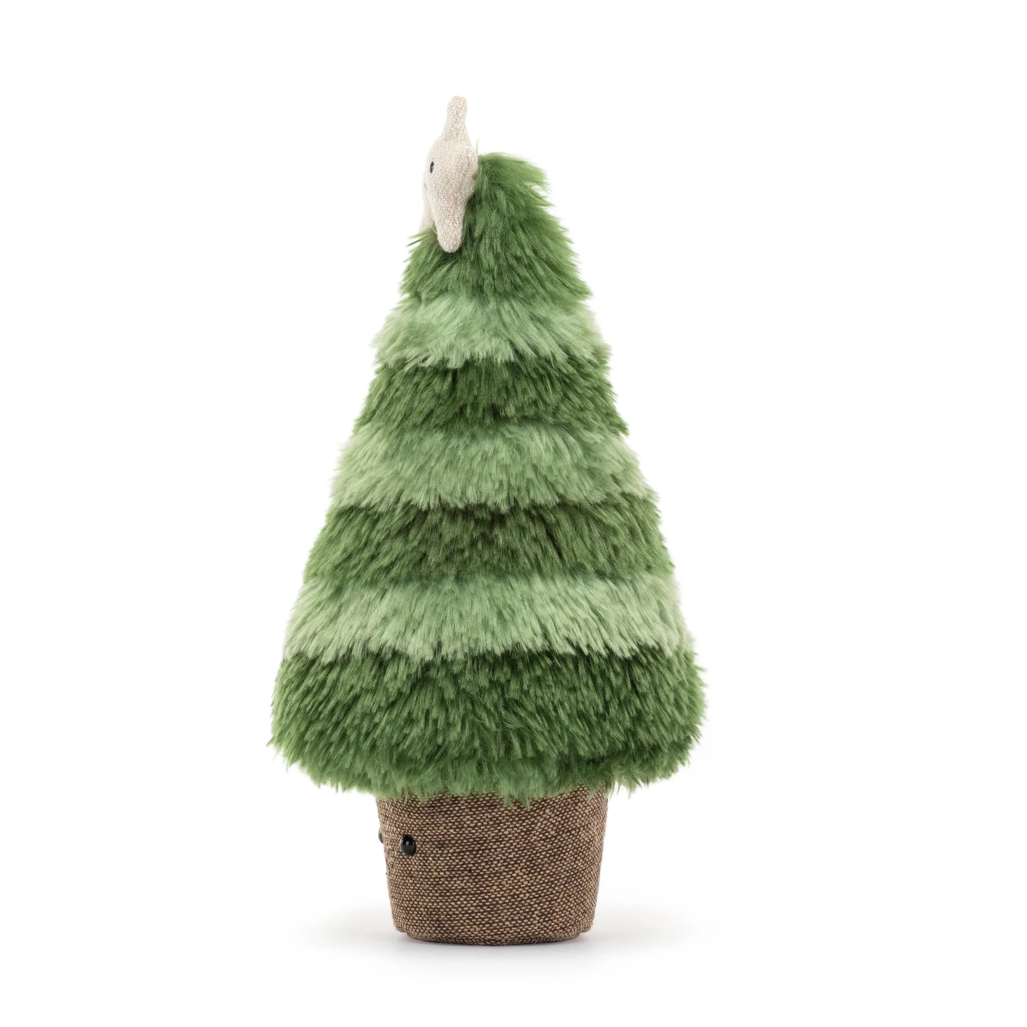 Jellycat Amuseables Nordic Spruce Christmas Tree - Large - Image 2