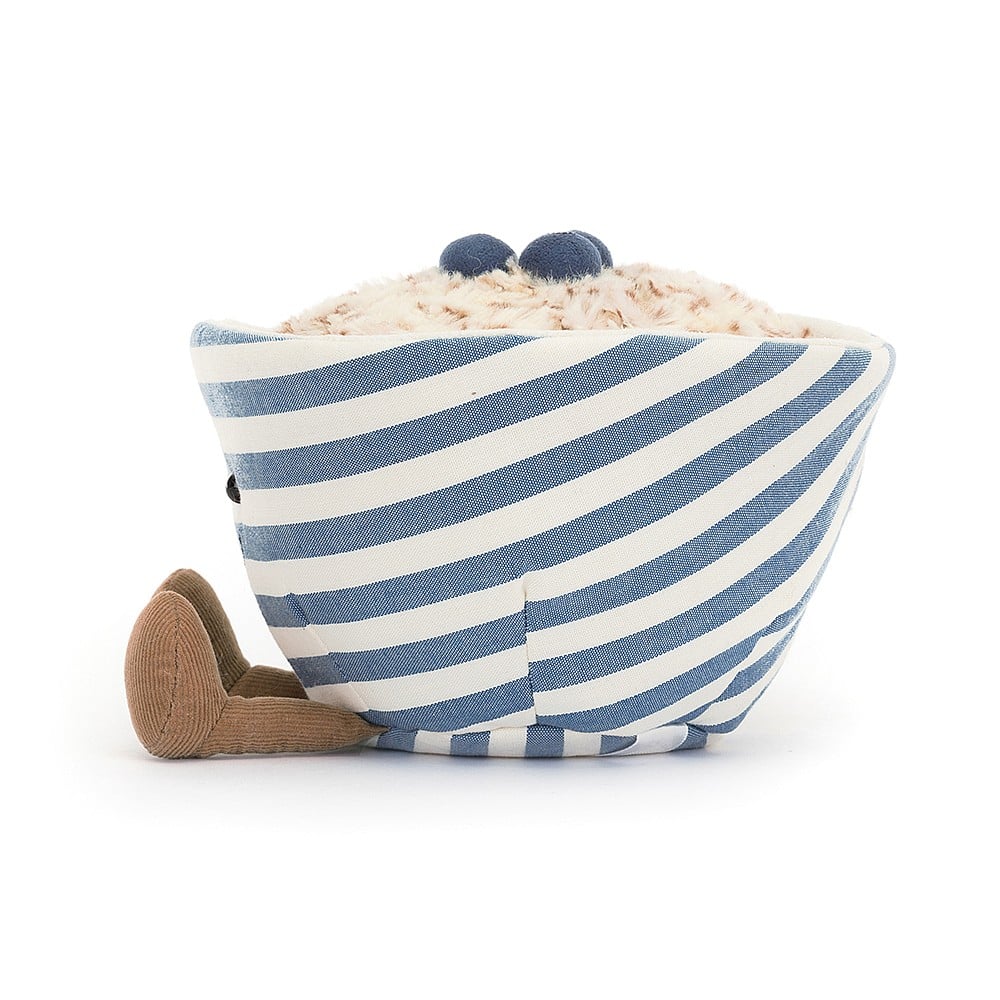 Jellycat Amuseables Oats - Image 2
