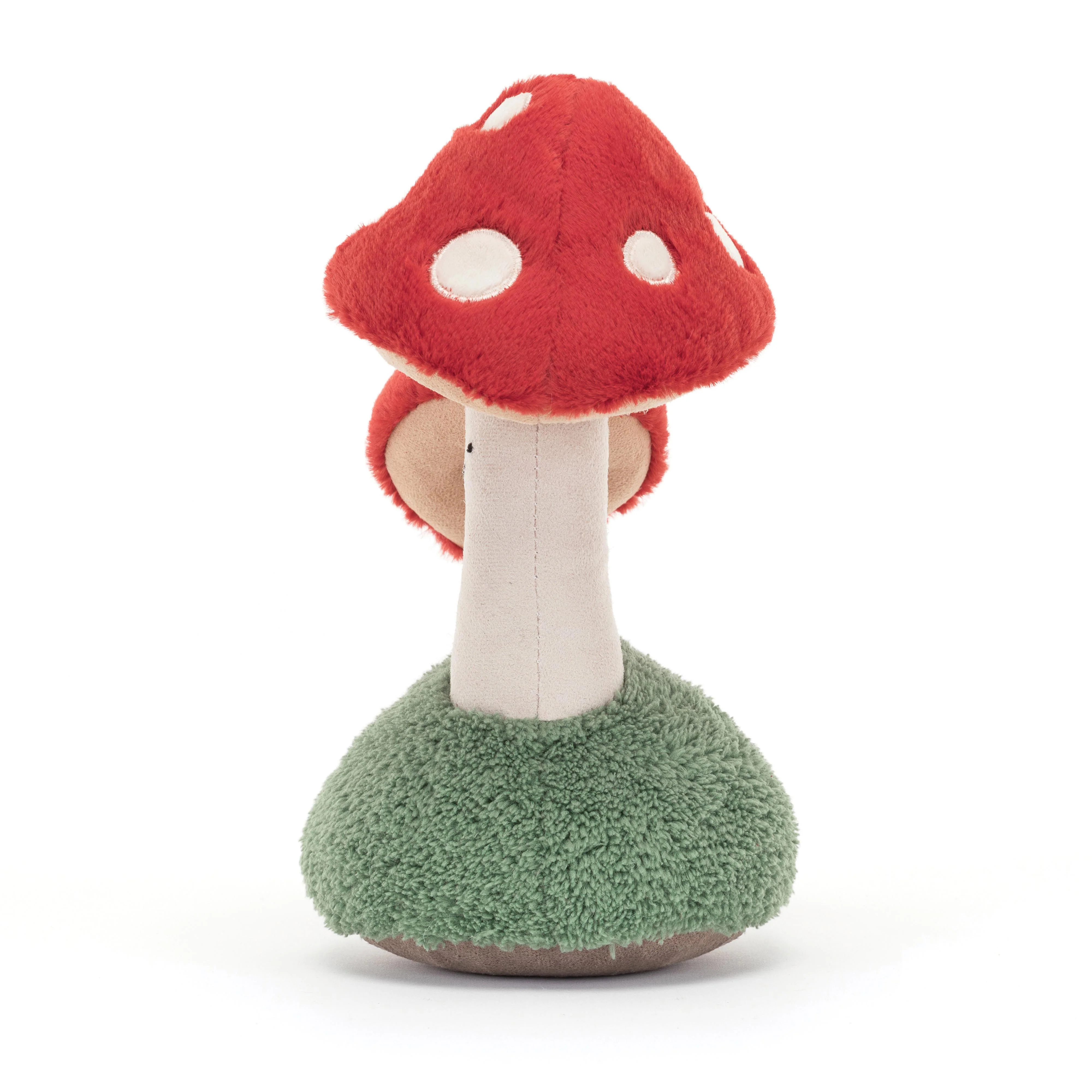 Jellycat Amuseables Pair of Toadstools - Image 2