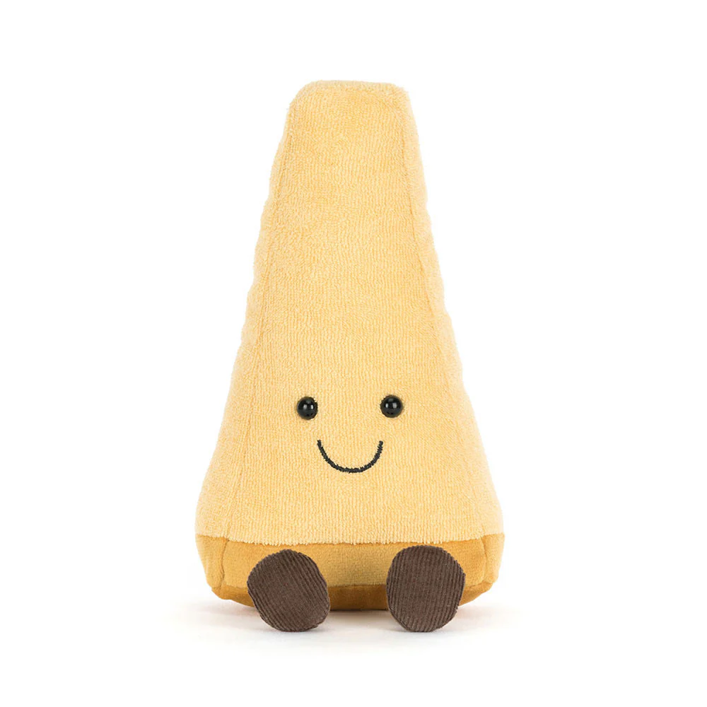 Jellycat Amuseables Parmesan - Image 2