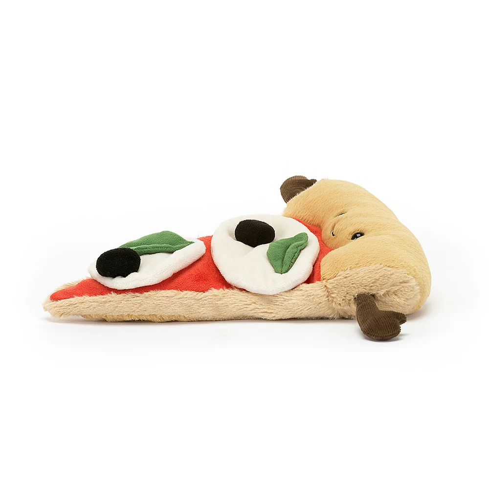 Jellycat Amuseables Pizza - Image 2