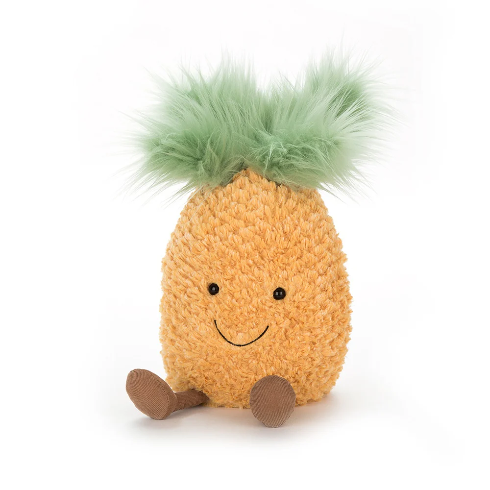 Jellycat Amuseables Small - Pineapple