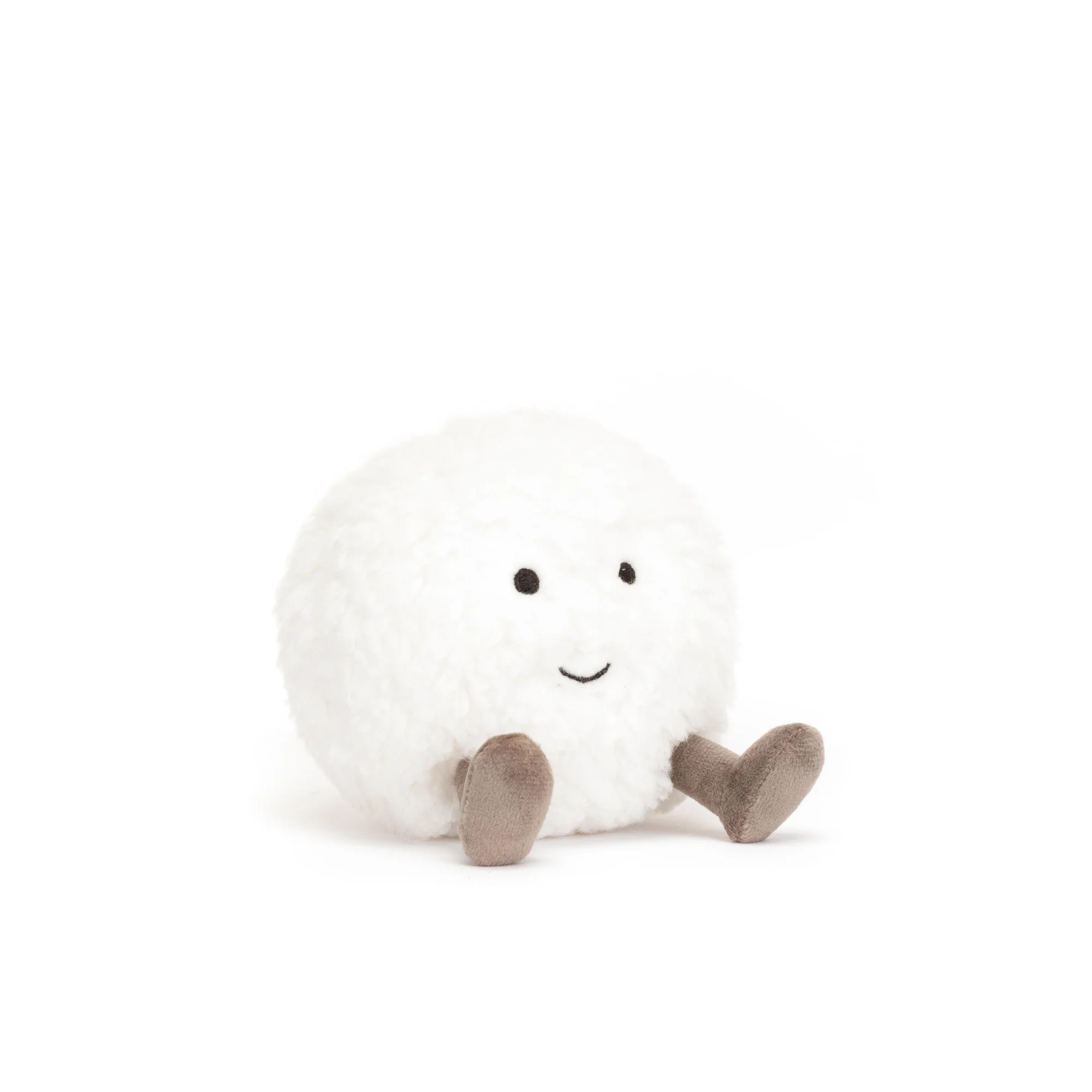 Jellycat Amuseables Snowball - Image 2