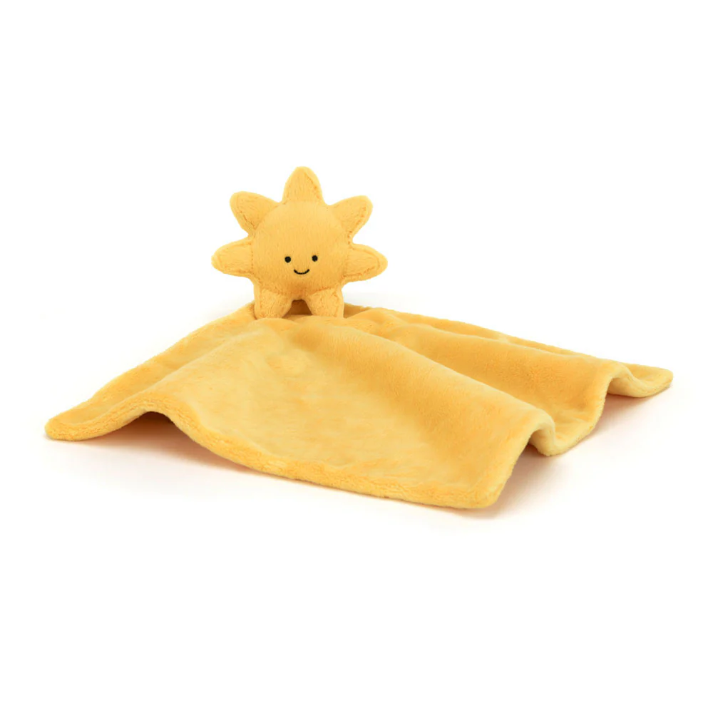 Jellycat Amuseables Soother - Sun - Image 2