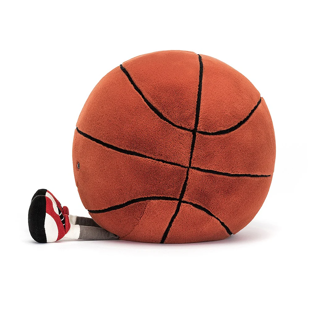 Jellycat Amuseables Sports - Basketball - Image 2