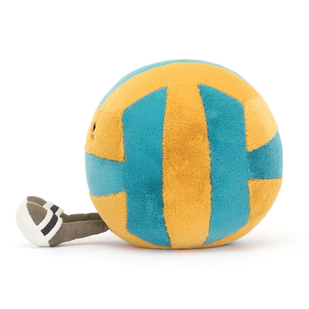 Jellycat Amuseables Sports Beach Volley - Image 2
