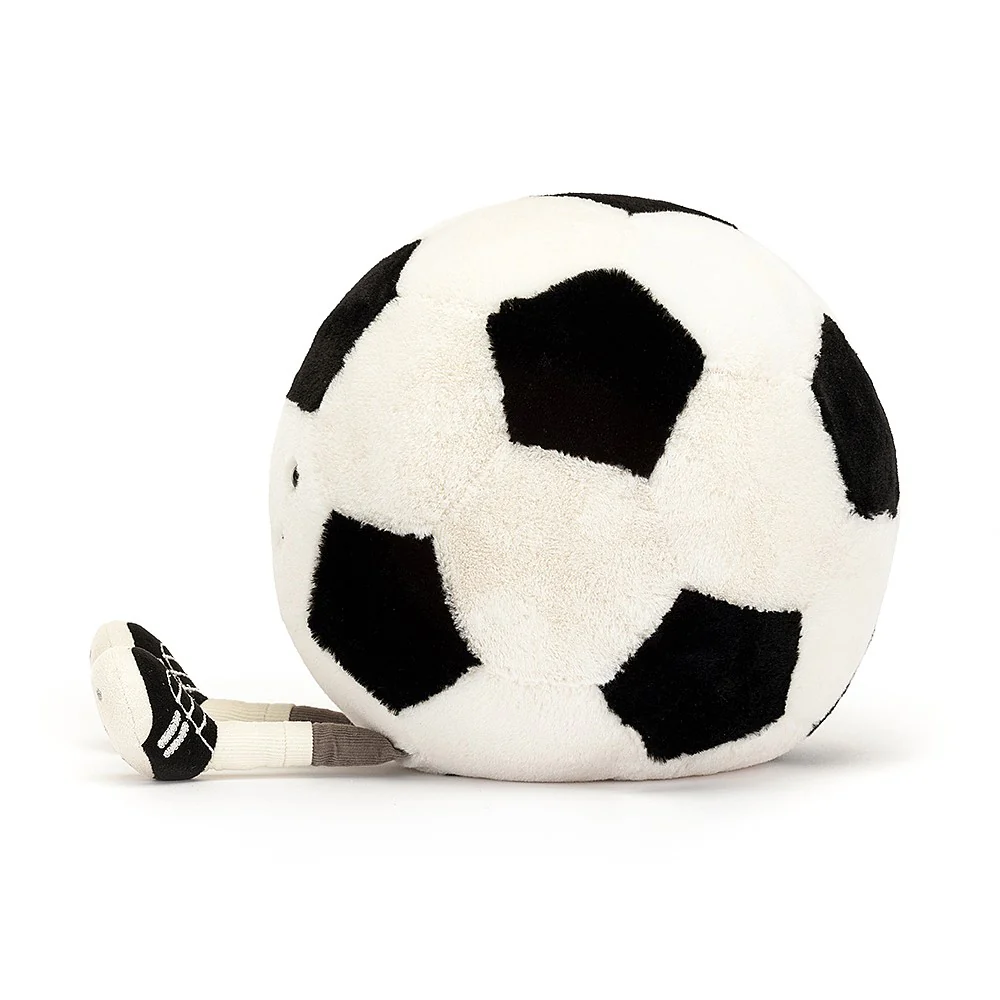 Jellycat Amuseables Sports - Football - Image 2
