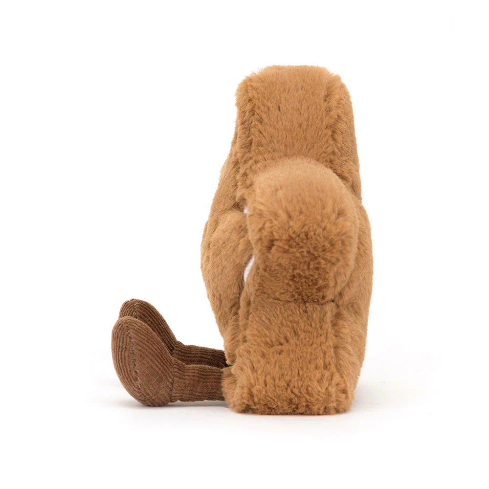 Jellycat Amuseables Star Cookie - Image 2