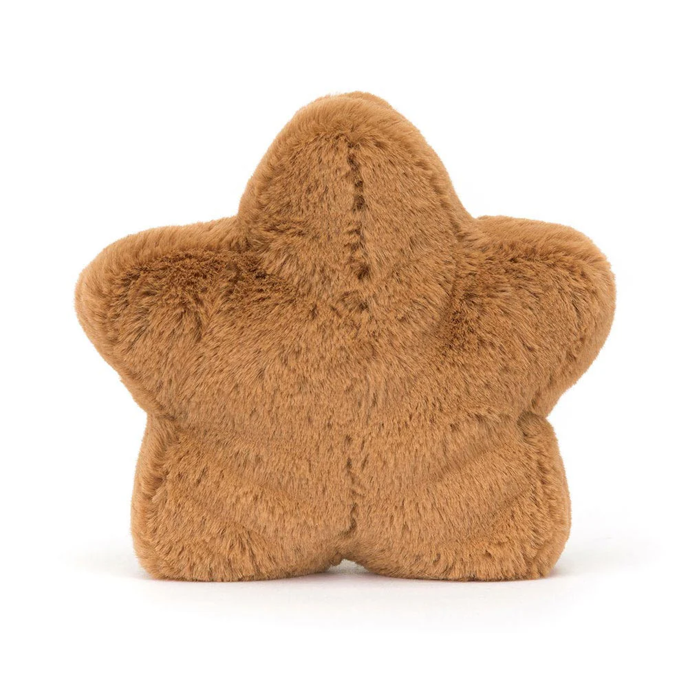 Jellycat Amuseables Star Cookie - Image 3
