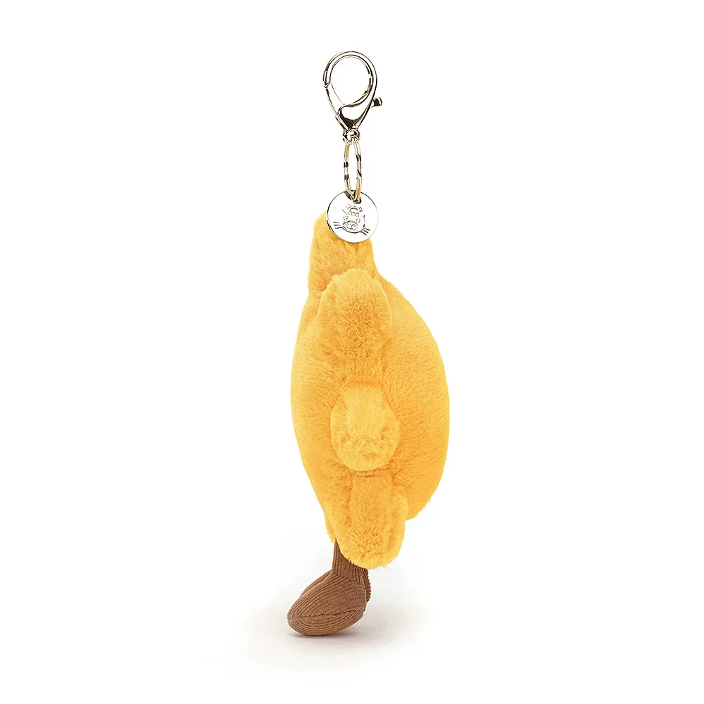 Jellycat Amuseables Sun Bag Charm - Image 3