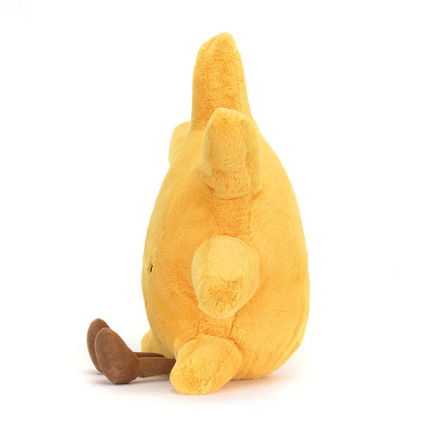 Jellycat Amuseables Sun Huge - Image 2