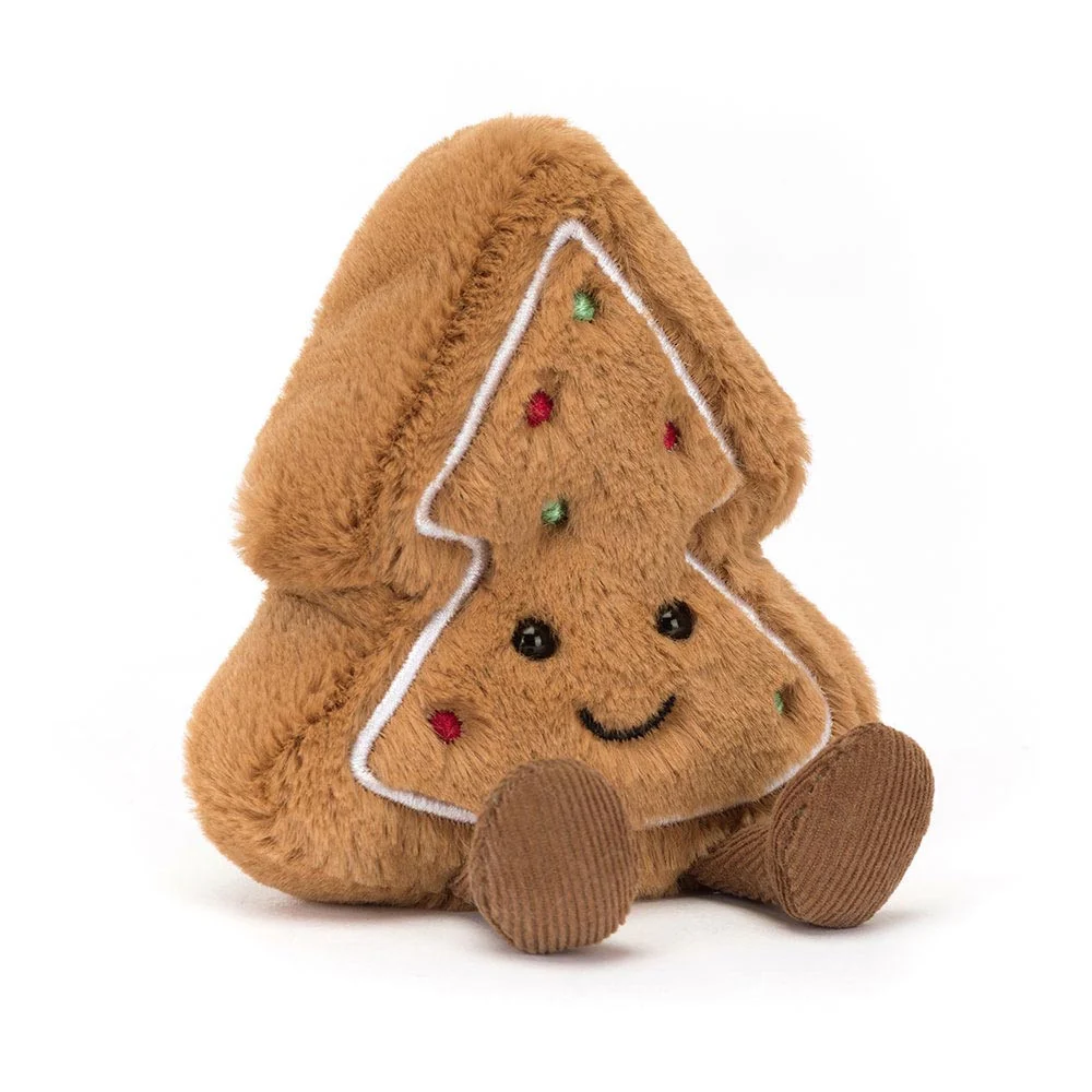 Jellycat Amuseables Tree Cookie - Image 4