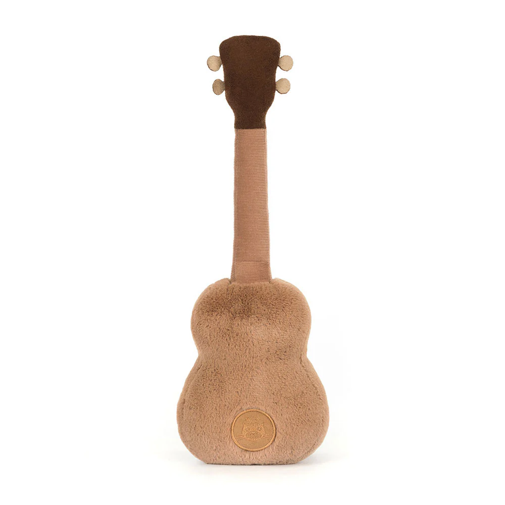 Jellycat Amuseables Ukulele - Image 4