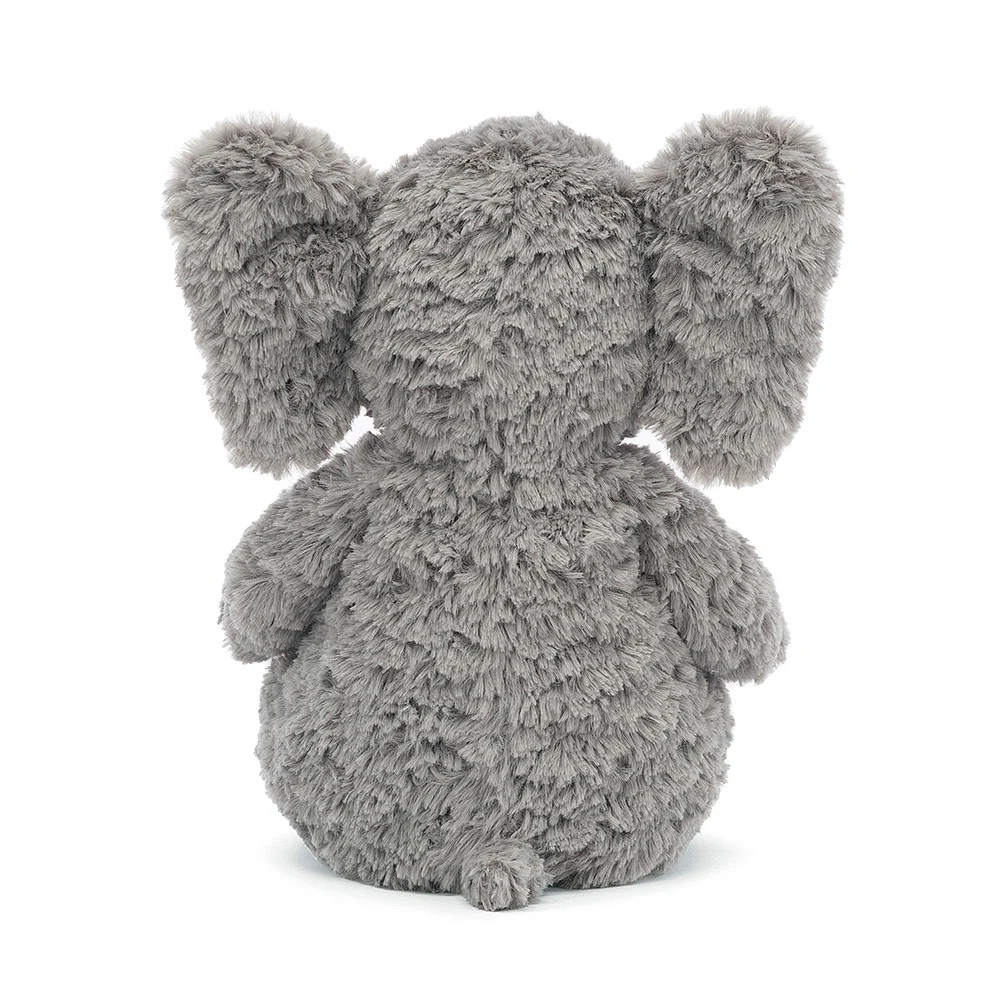 Jellycat Archibald Elephant - Image 3