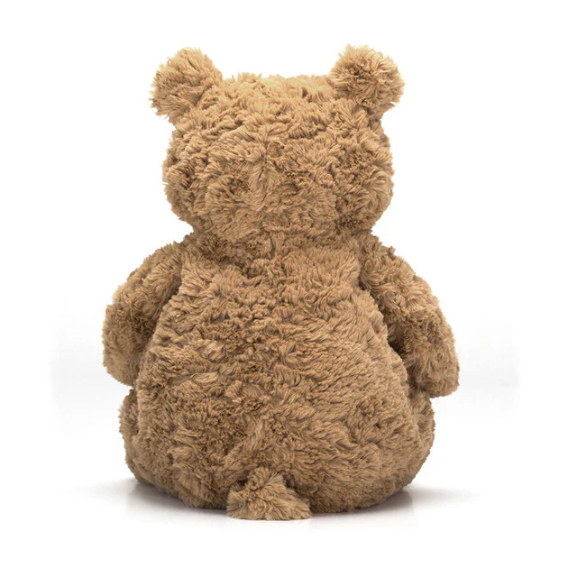 Jellycat Bartholomew Bear Huge - Image 3