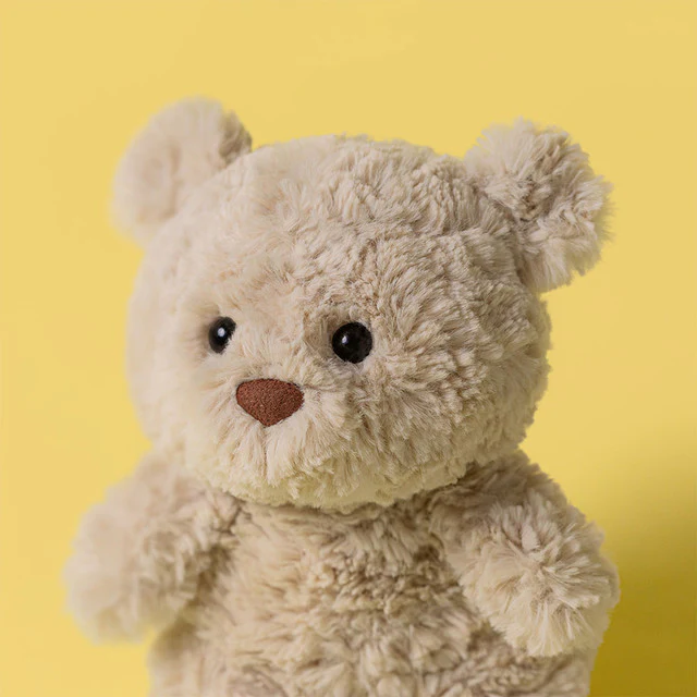 Jellycat Bartholomew Bear Junior - Image 2