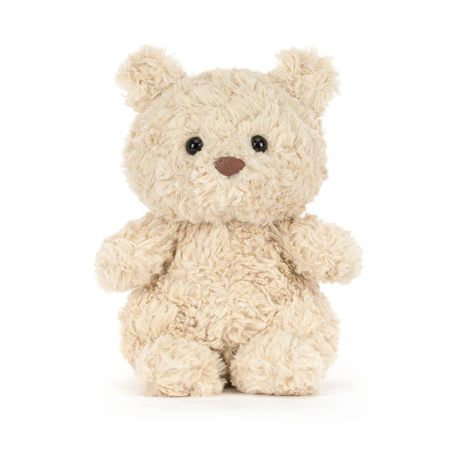 Jellycat Bartholomew Bear Junior - Image 3