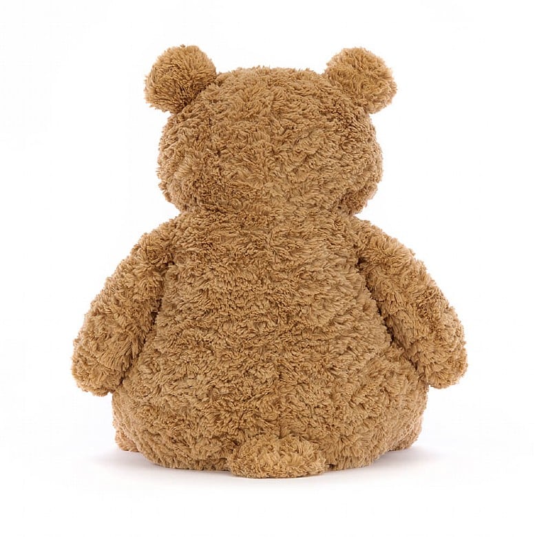 Jellycat Bartholomew Bear Medium - Image 3