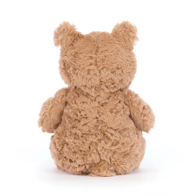 Jellycat Bartholomew Bear Tiny - Image 3