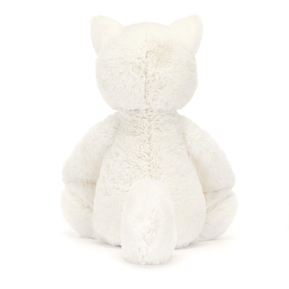 Jellycat Bashful Arctic Fox - Image 3