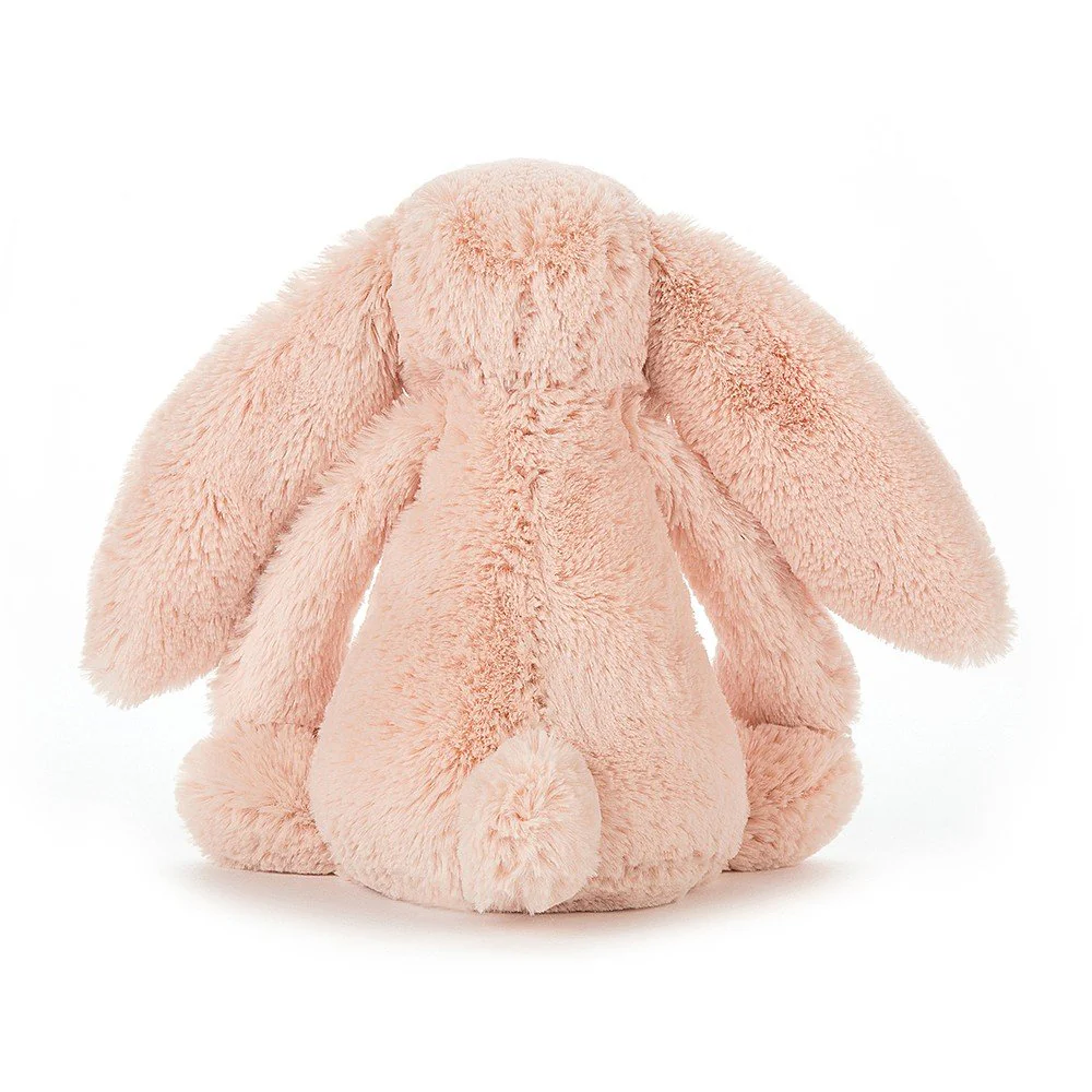 Jellycat Bashful Bunny Medium - Blush - Image 3
